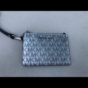 Michael kors coin purse